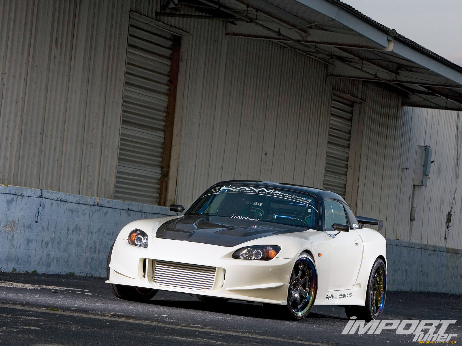, honda